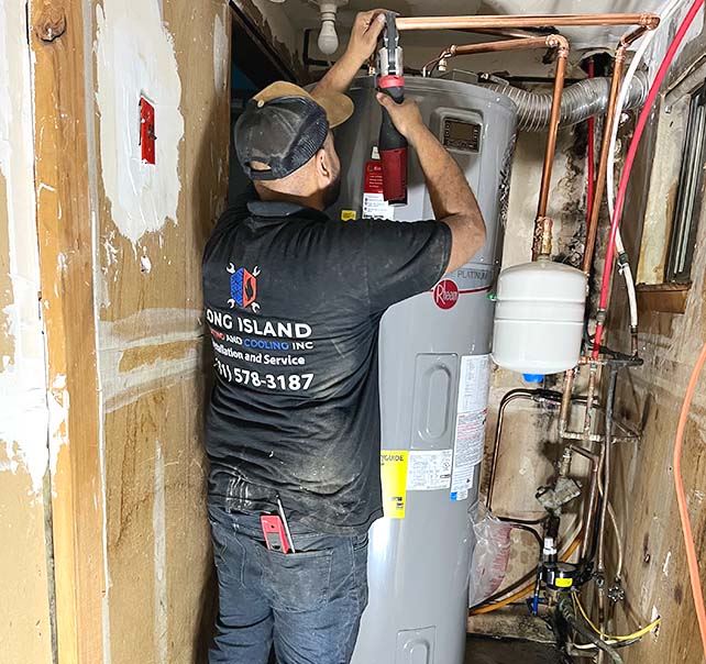 Heat pump water heater-LIHAC-03 Heat pump water heater-LIHAC